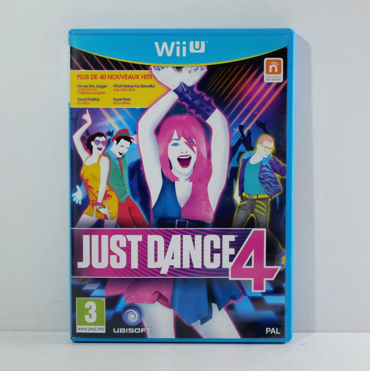 Just Dance 4 – Image 1