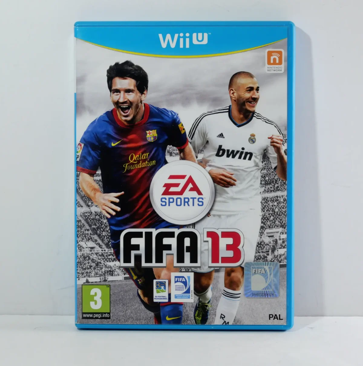 FIFA 13 – Image 1