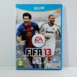 FIFA 13