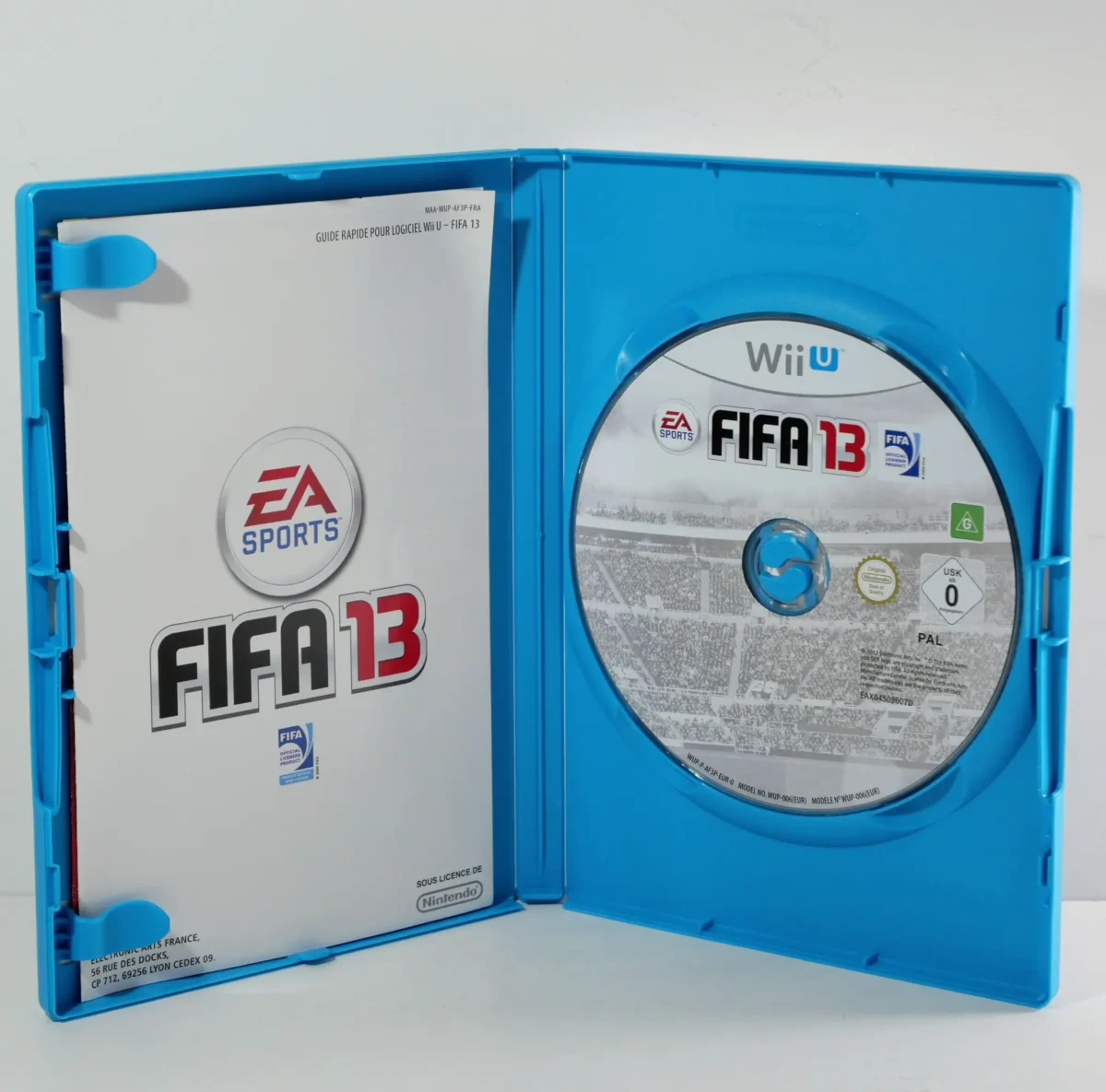 FIFA 13 – Image 3