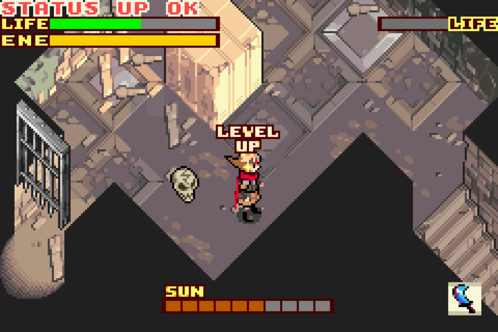 boktai gba wide