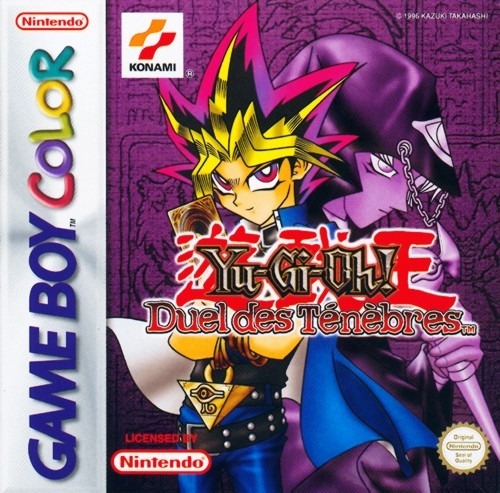 yugioh duel des tenebres e