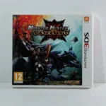Monster Hunter Generations