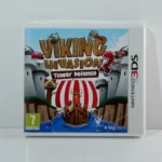 Viking Invasion 2 Tower Defense