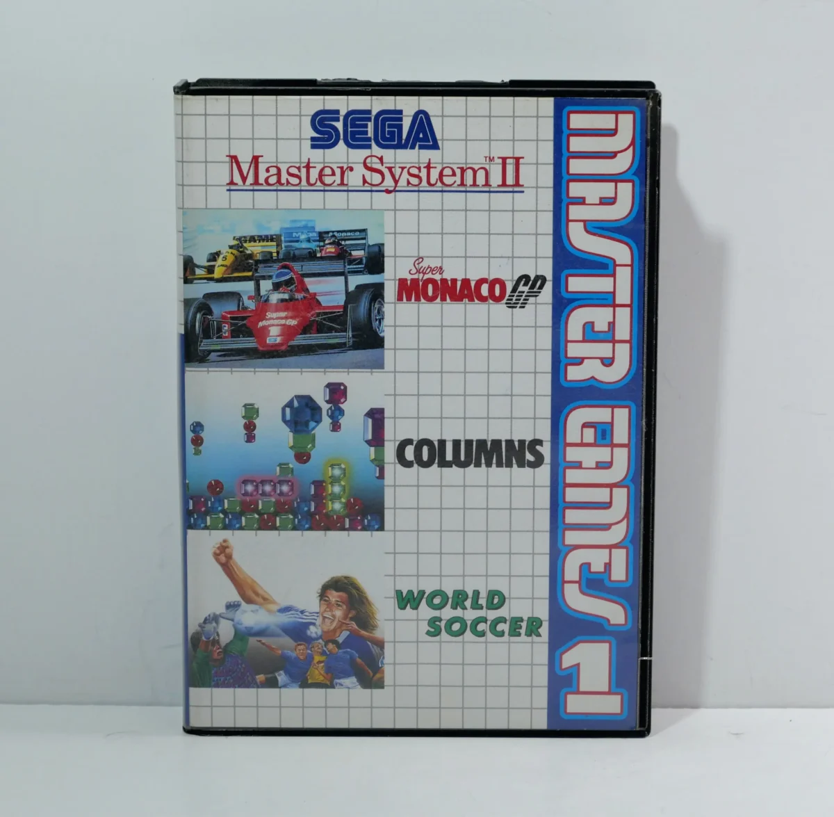 Master Games 1 – Image 1
