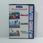Master Games 1