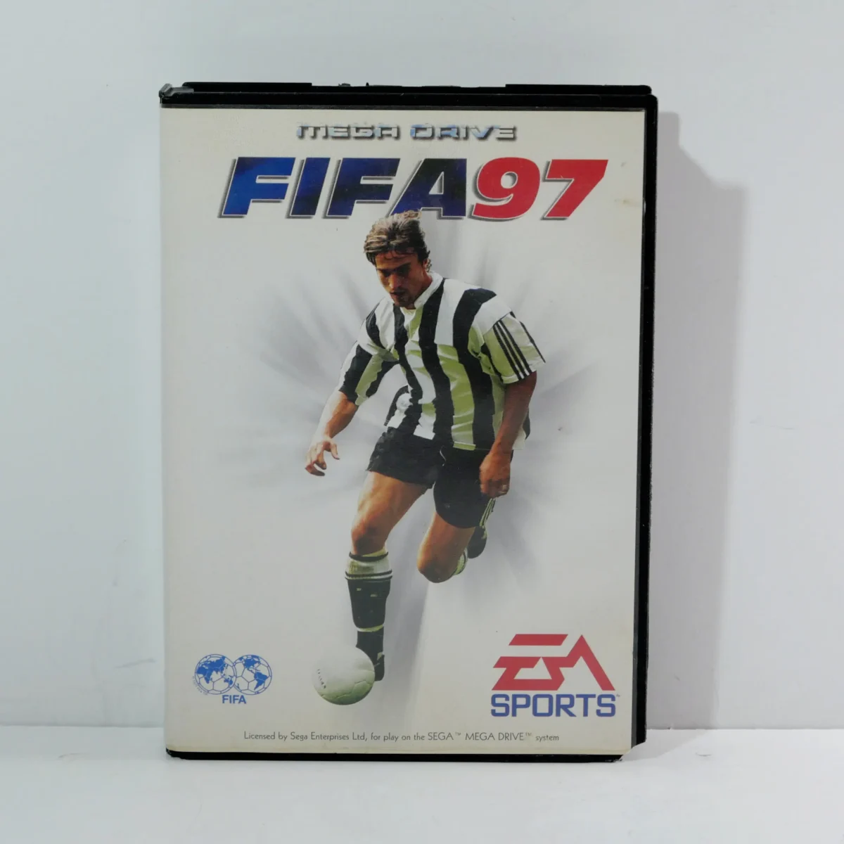FIFA 97 – Image 1