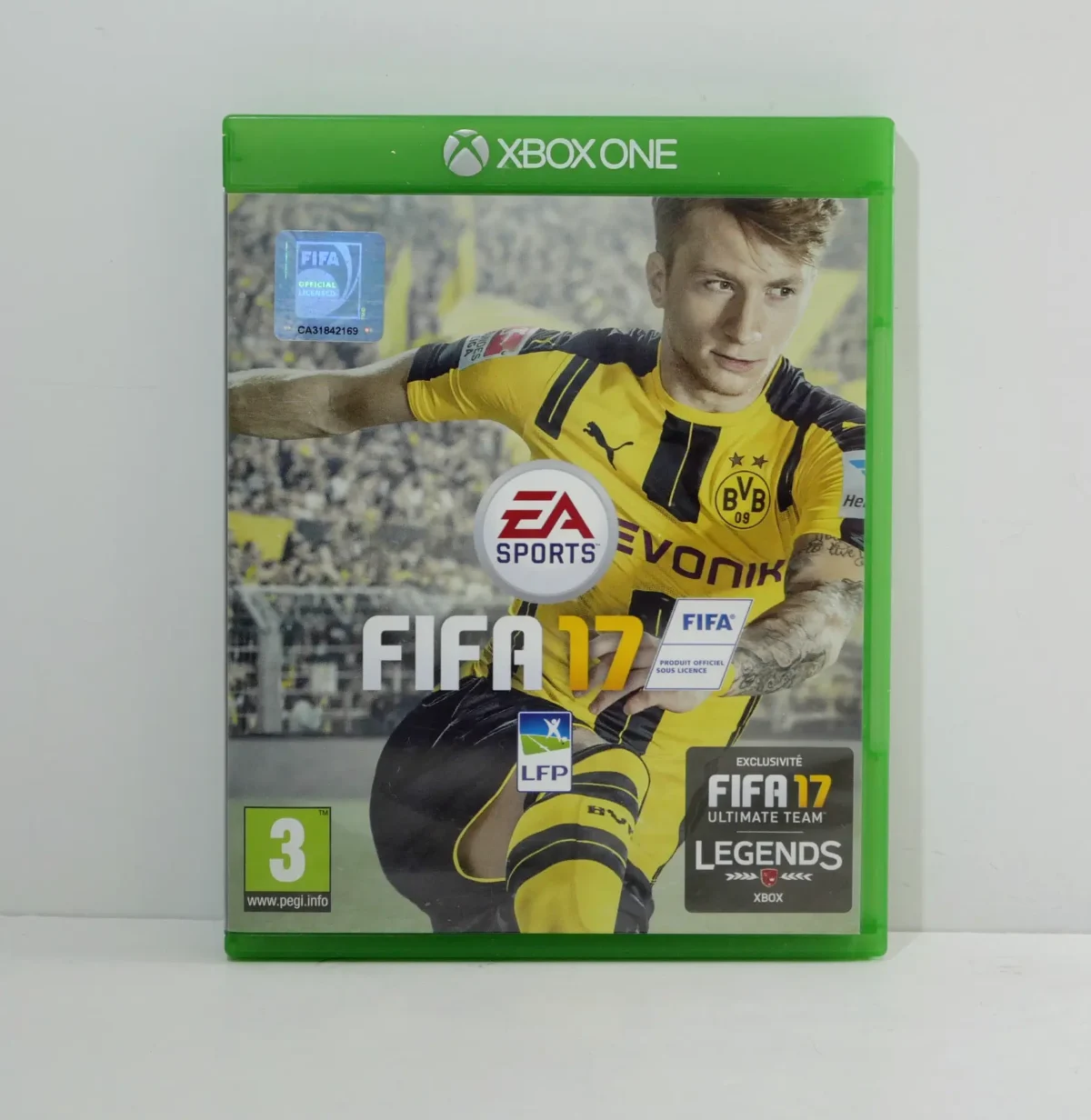 FIFA 17 – Image 1