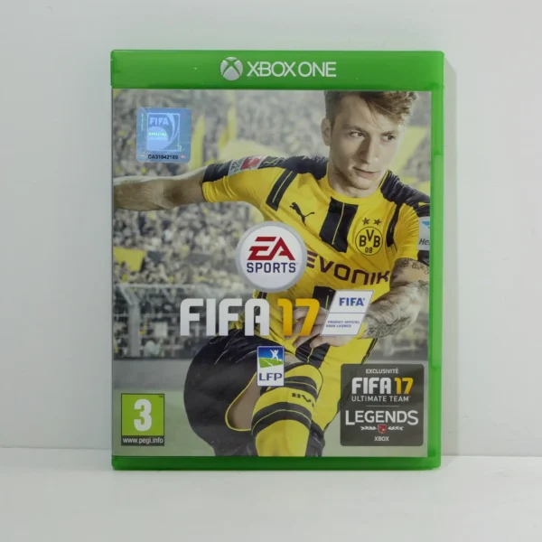 FIFA 17