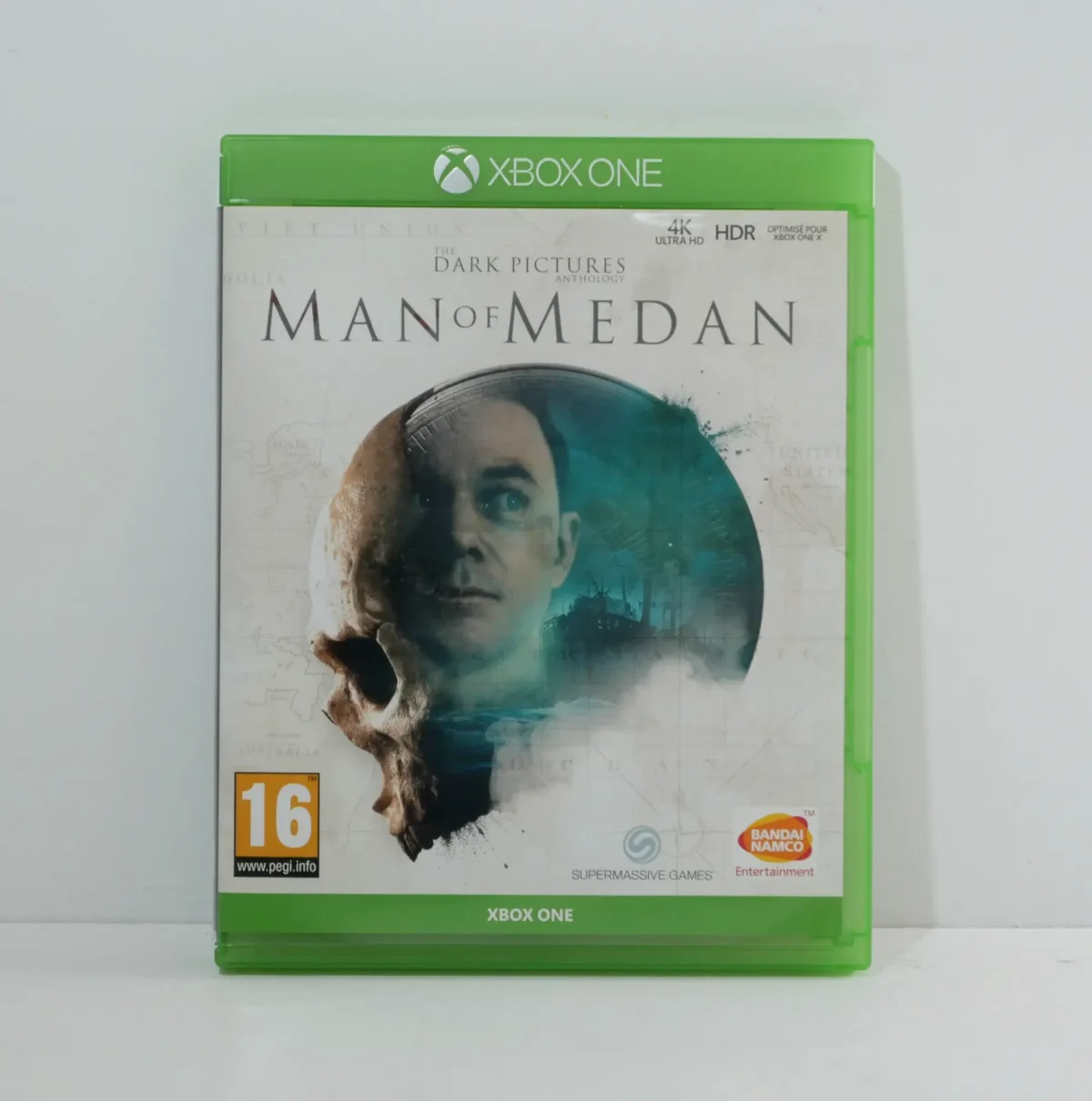 The Dark Pictures Anthology: Man of Medan – Image 1