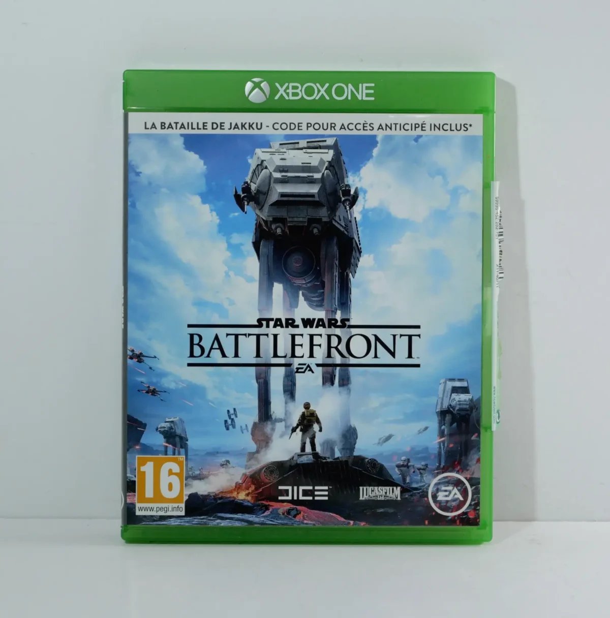 Star Wars Battlefront – Image 1