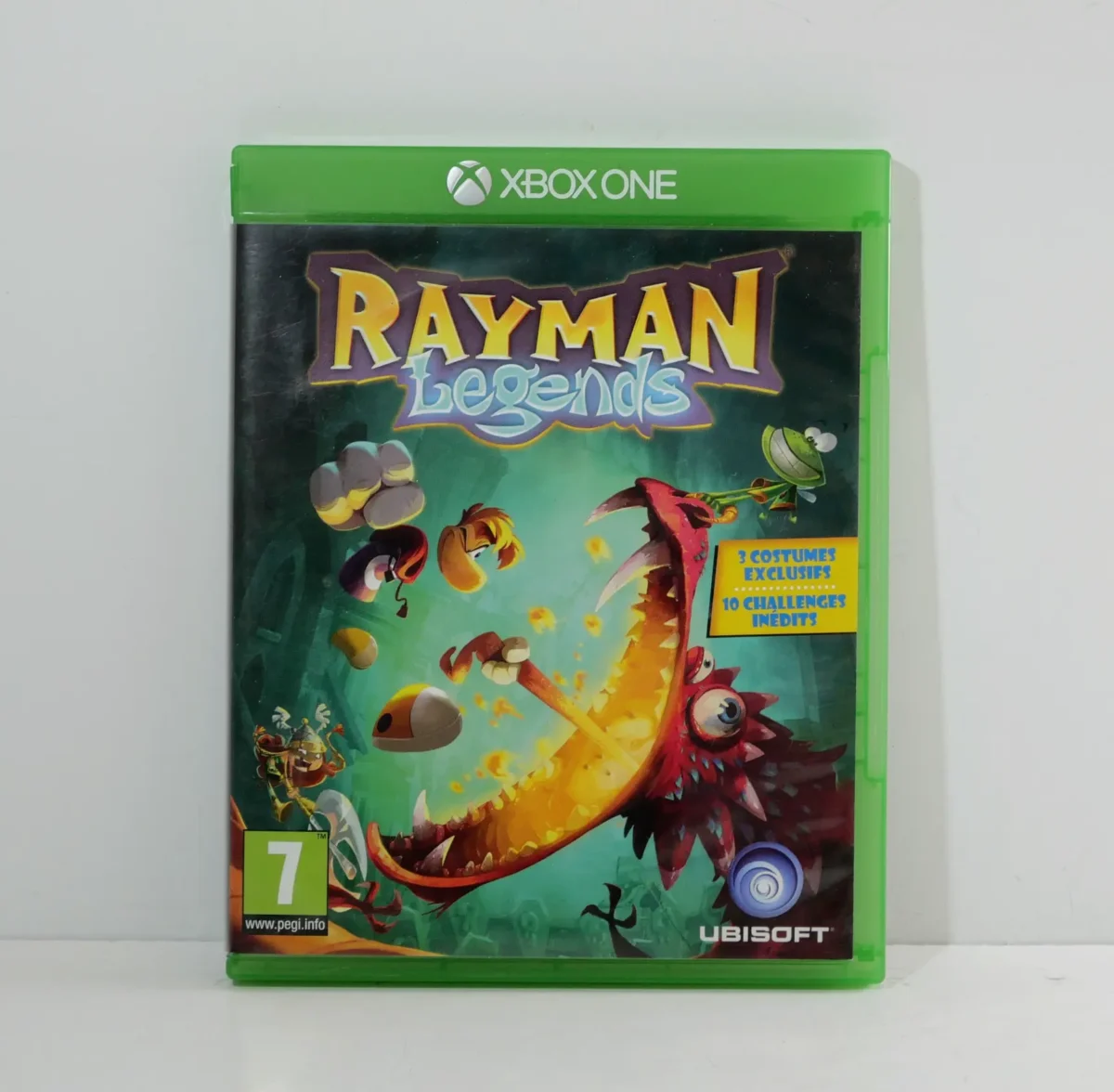 Rayman Legends – Image 1