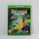 Rayman Legends