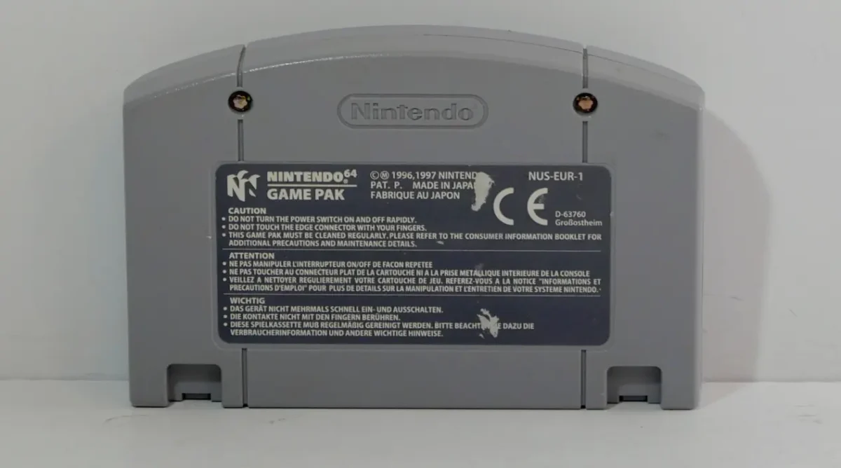 Shadowgate 64 : Trials of the Four Towers – Image 2