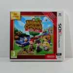 Animal Crossing: New Leaf - Welcome Amiibo