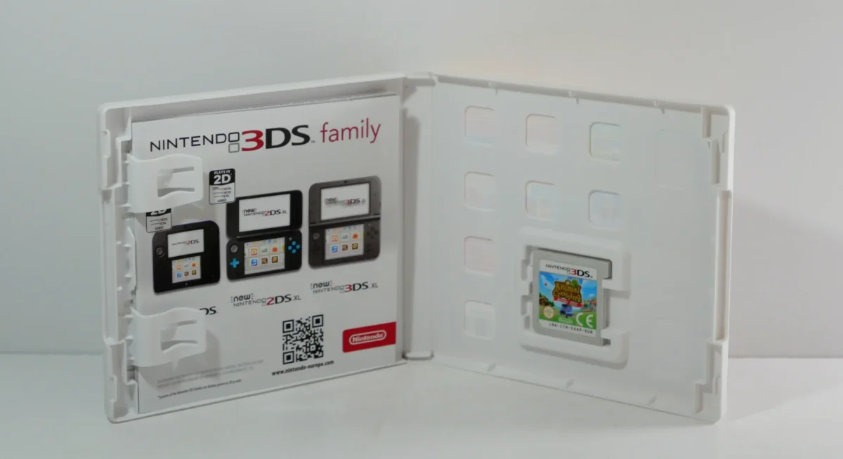 Animal Crossing: New Leaf - Welcome Amiibo – Image 3