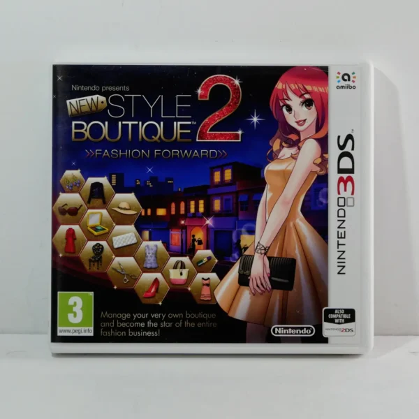 La Nouvelle Maison du Style 2 - Les reines de la mode