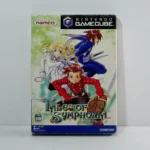 Tales of Symphonia