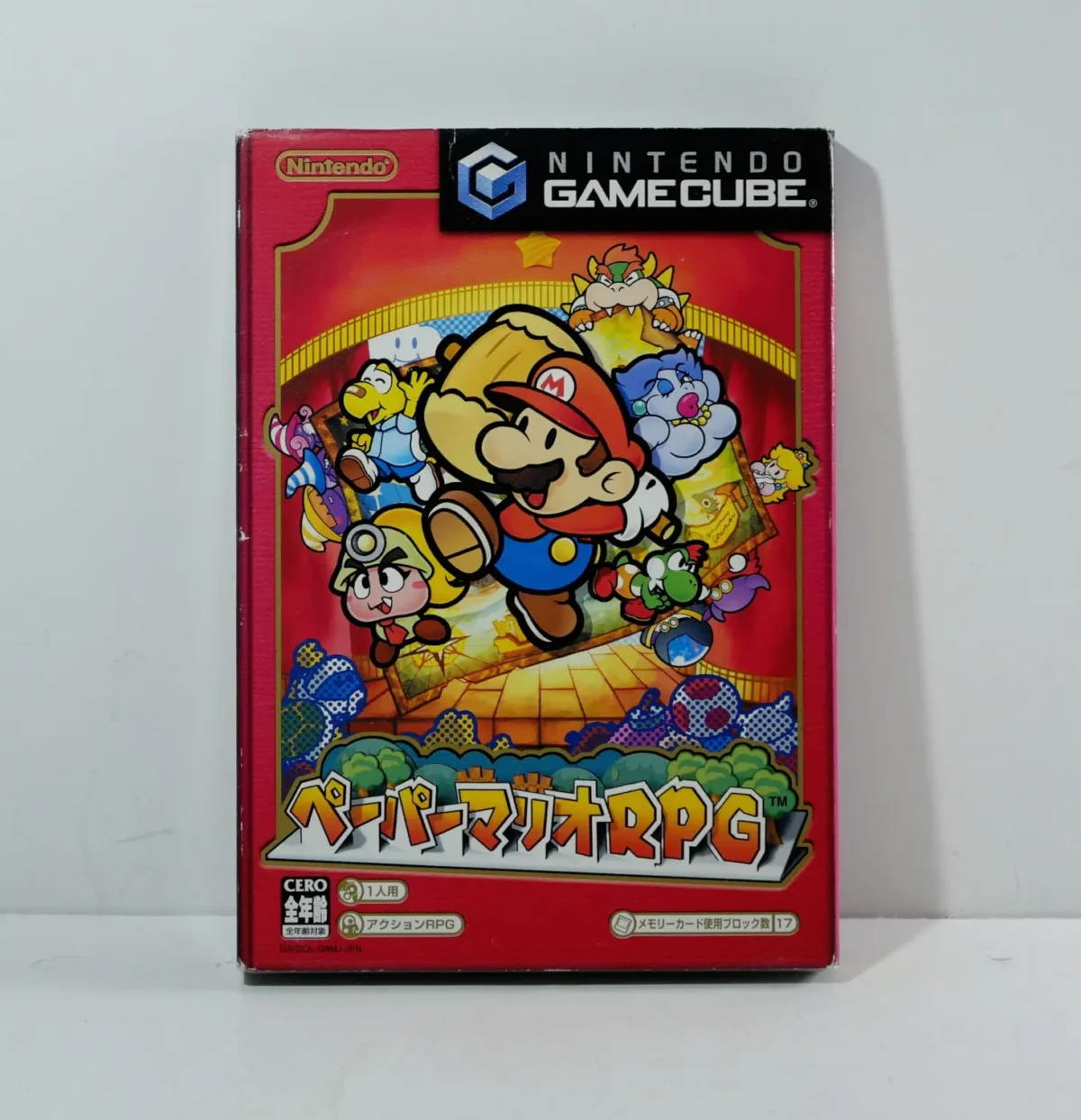 Paper Mario RPG – Image 1
