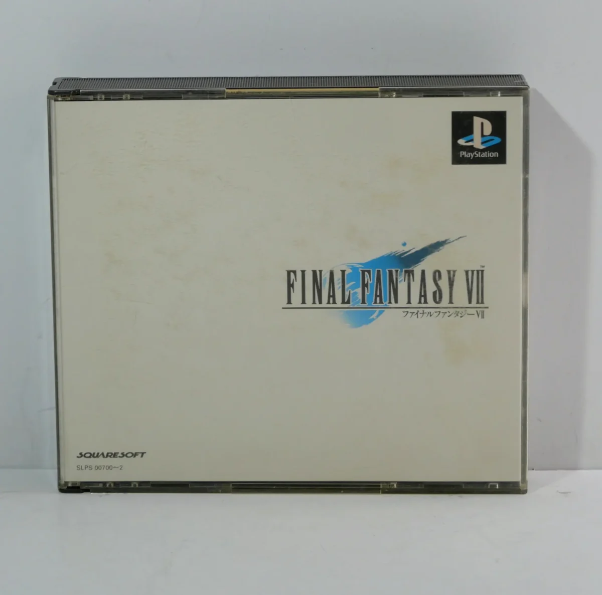 Final Fantasy VII – Image 1