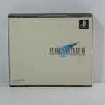 Final Fantasy VII