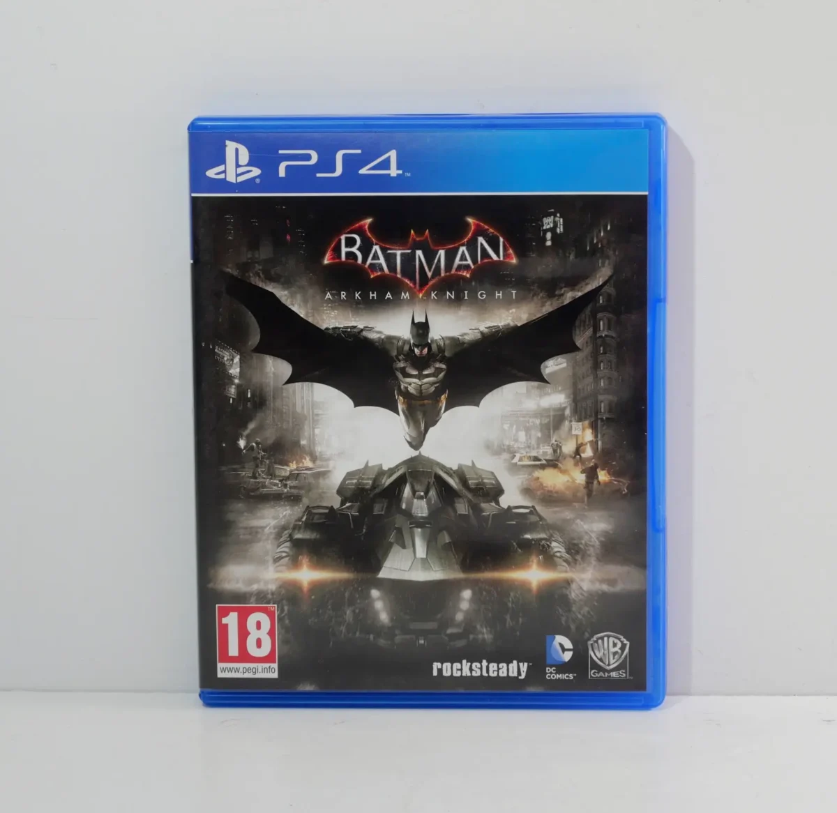 Batman: Arkham Knight – Image 1