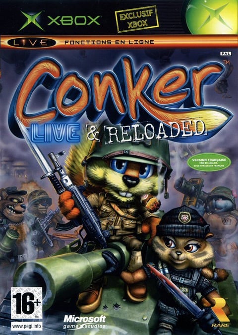 conkxbf