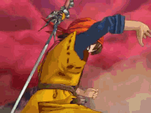 dragon quest dqviii