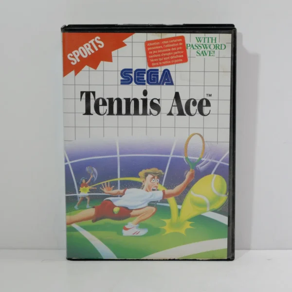 Tennis Ace