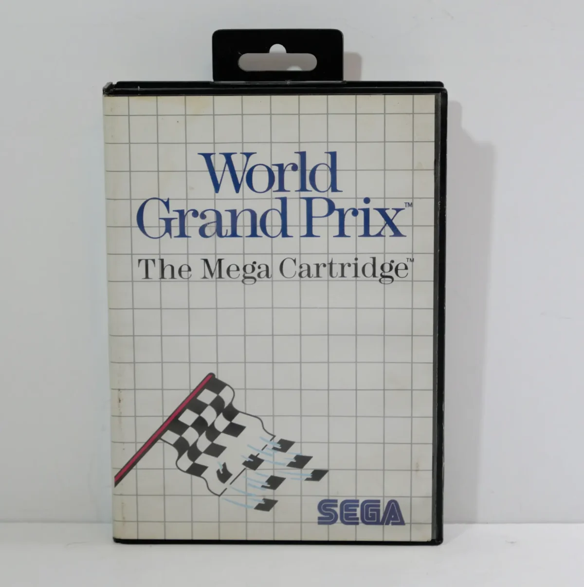 World Grand Prix – Image 1