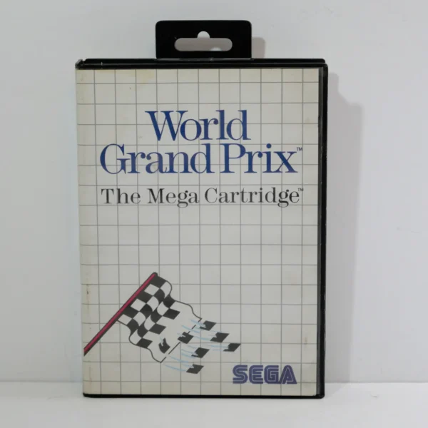 World Grand Prix