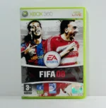 FIFA 08