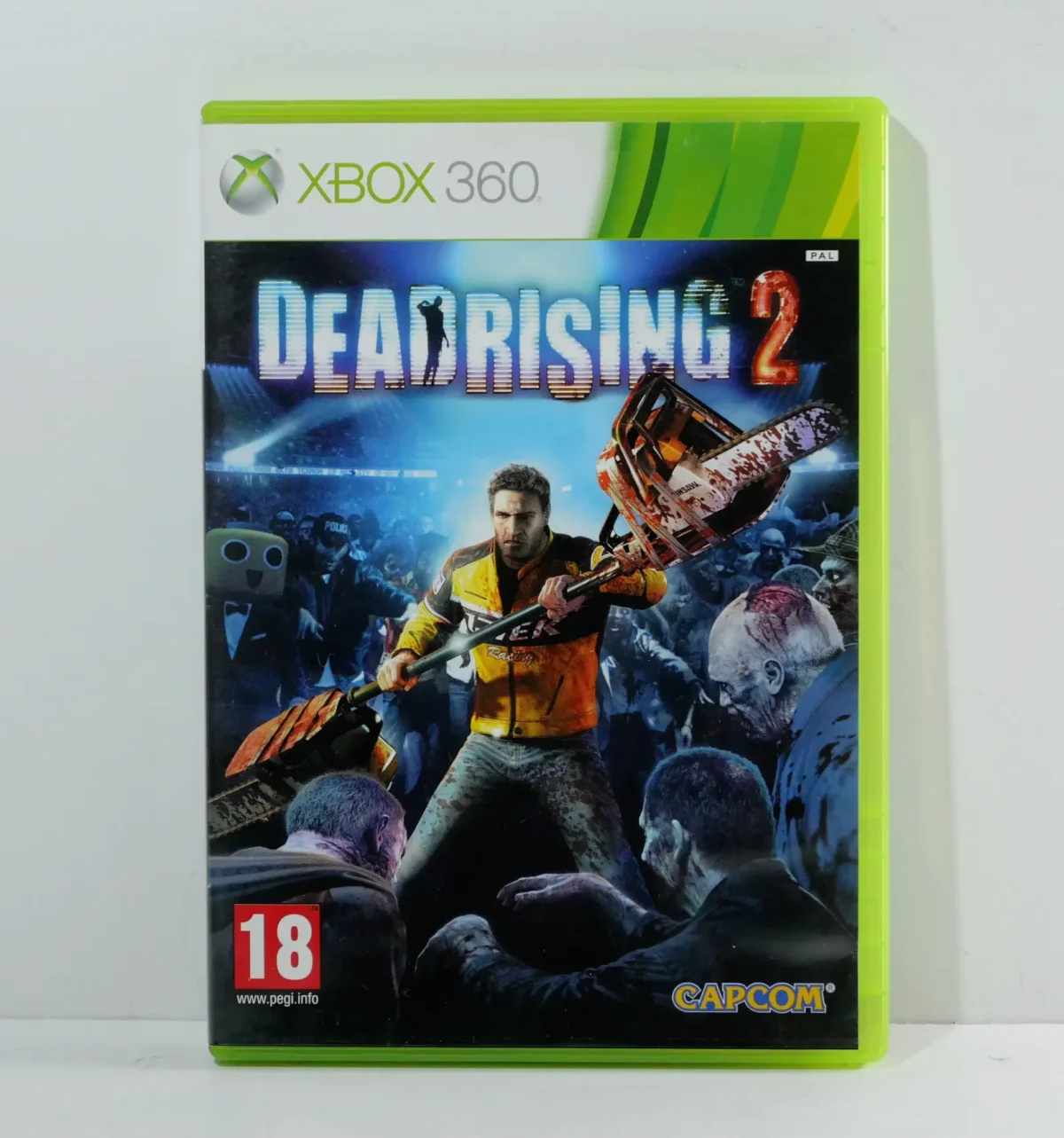 Dead Rising 2 – Image 1