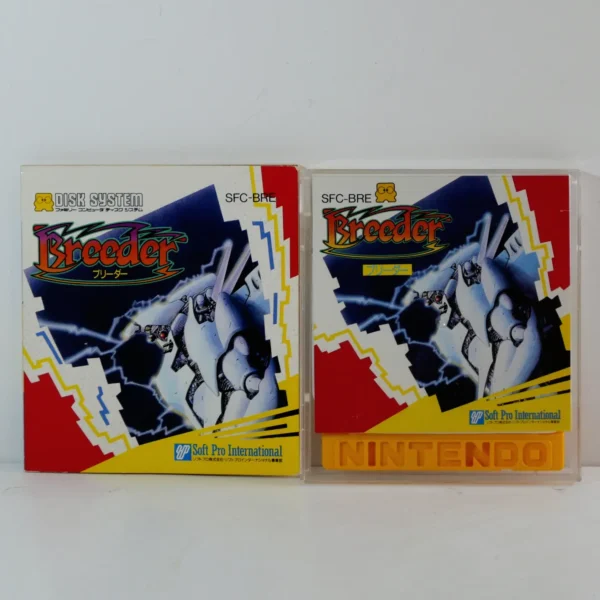 Breeder
