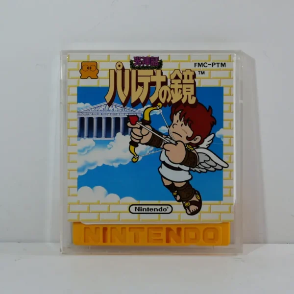 Kid Icarus