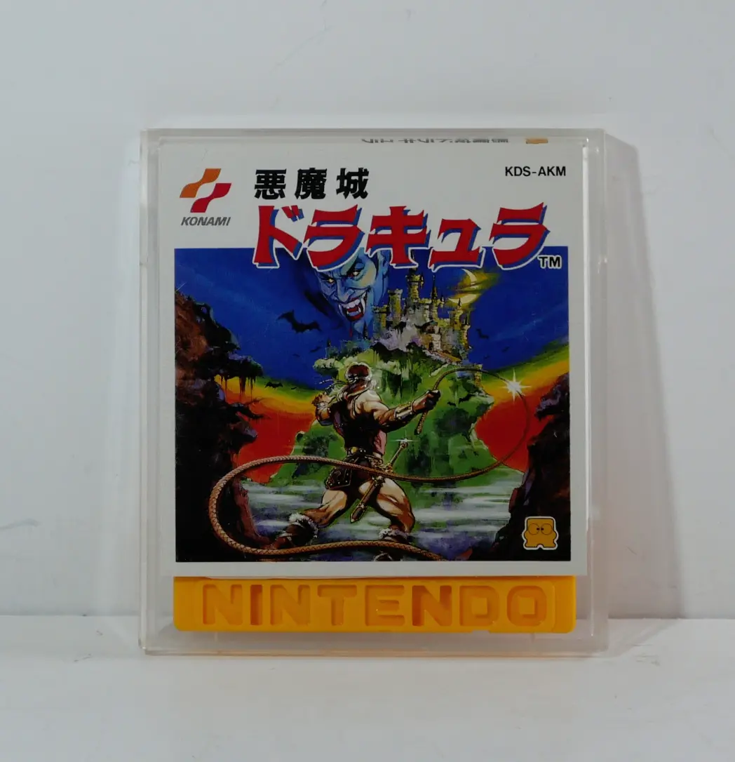 Castlevania – Image 1