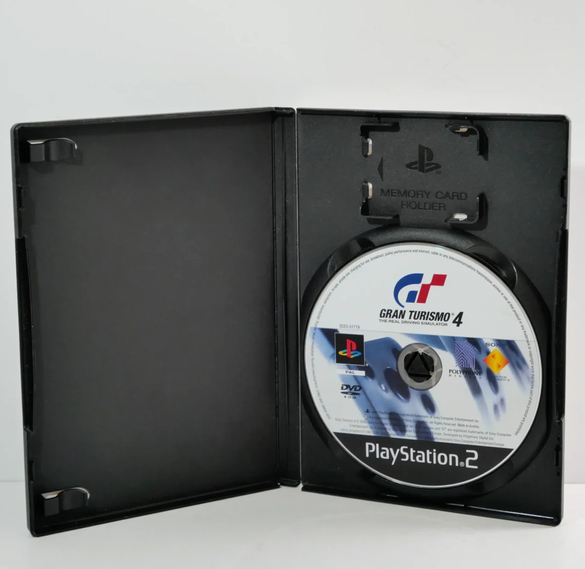 Gran Turismo 4 – Image 3