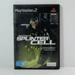 Tom Clancy's Splinter Cell