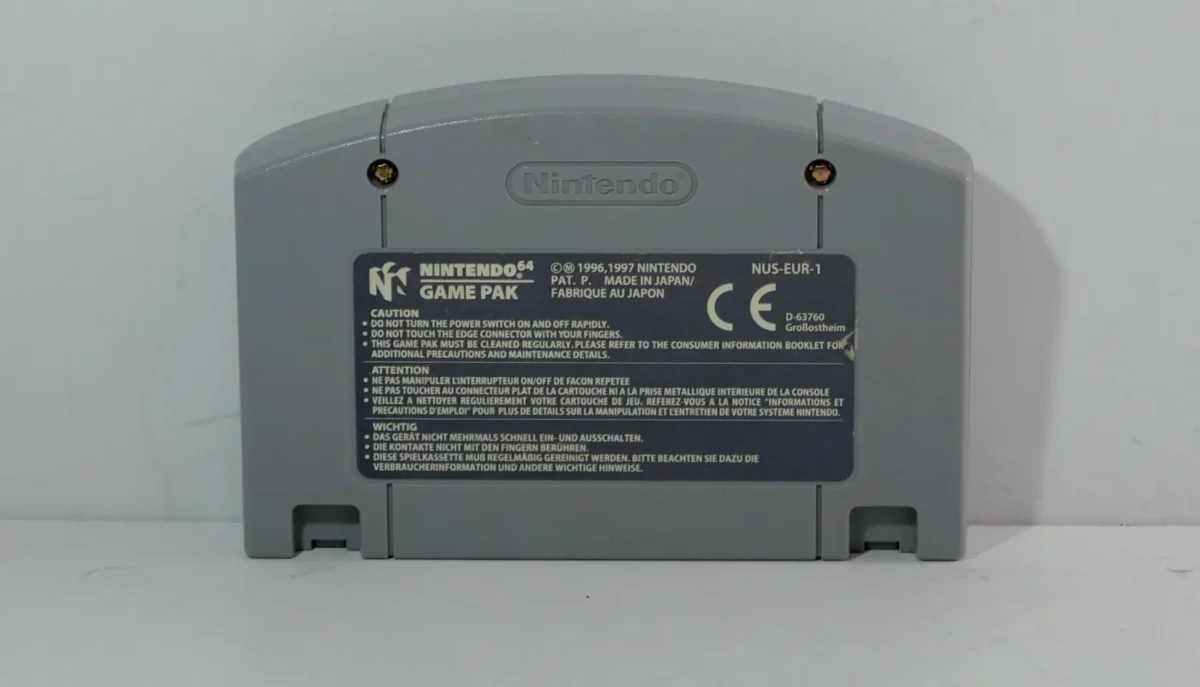 Knockout Kings 2000 – Image 2