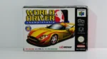 World Driver Championship