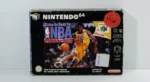 Kobe Bryant in NBA Courtside