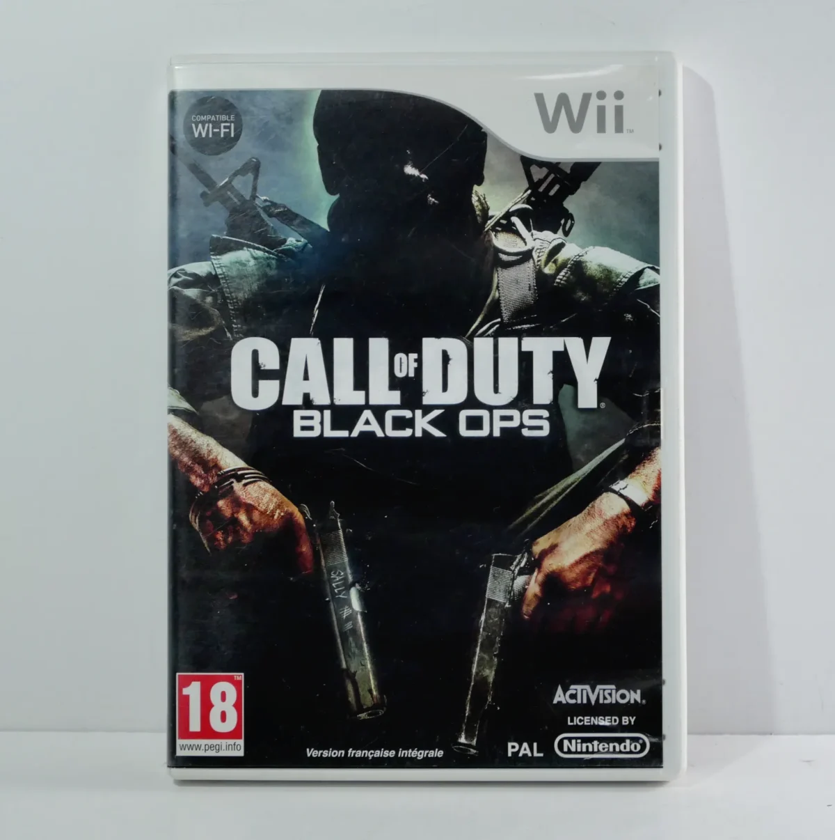 Call of Duty : Black Ops – Image 1