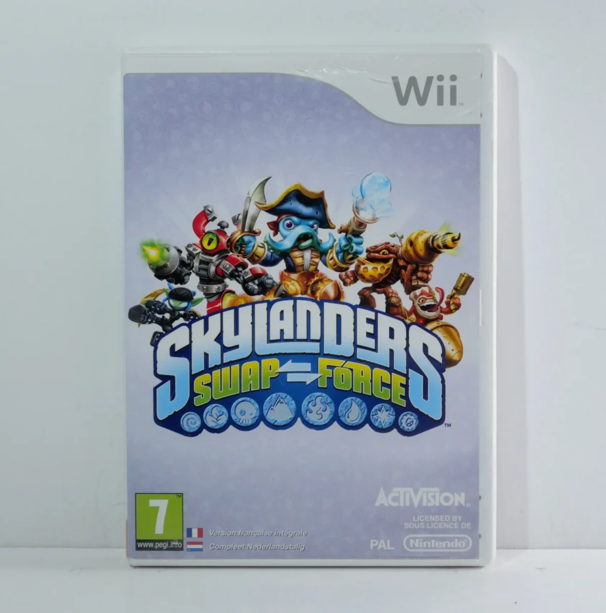 Skylanders : Swap Force – Image 1