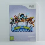 Skylanders : Swap Force