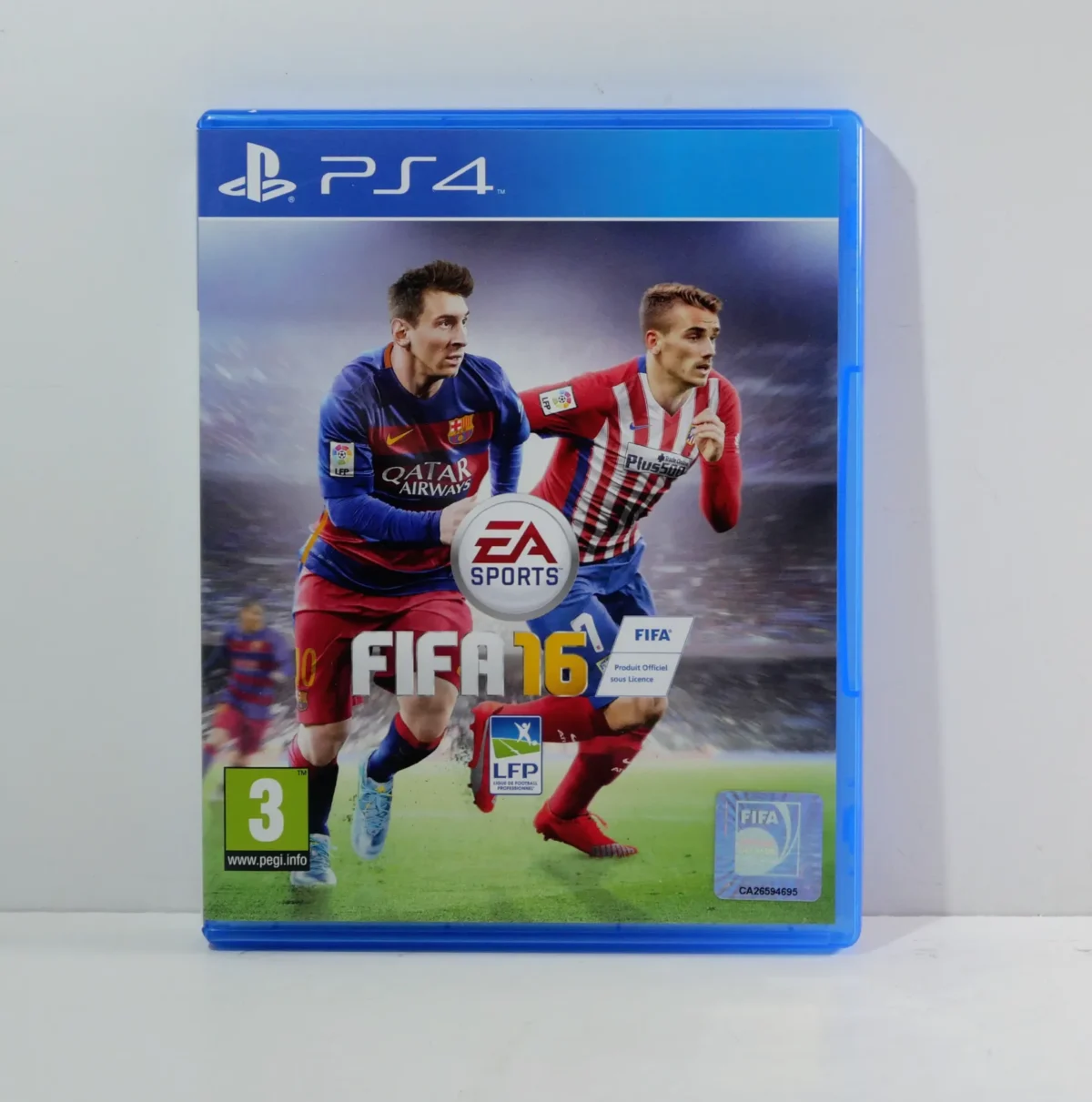 FIFA 16 – Image 1