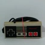 Manette pour console Nintendo Entertainment System