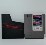 Days of Thunder - NES – Image 4