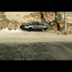 NFSTR PoliceRadio Header