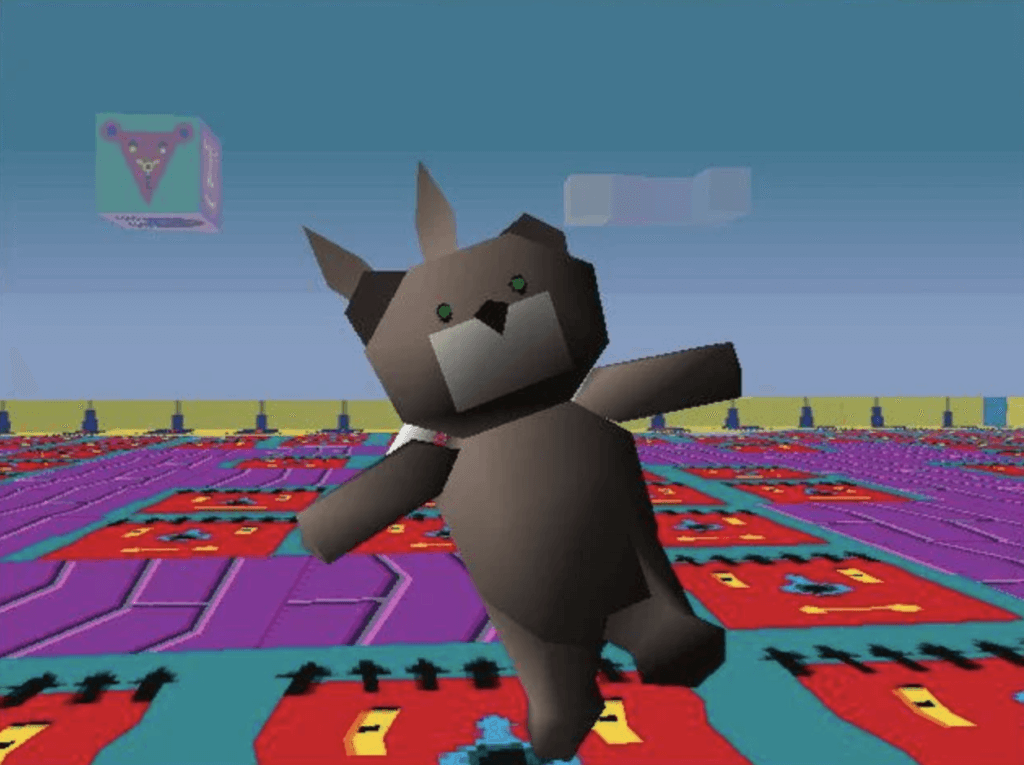 lsd dream emulator x
