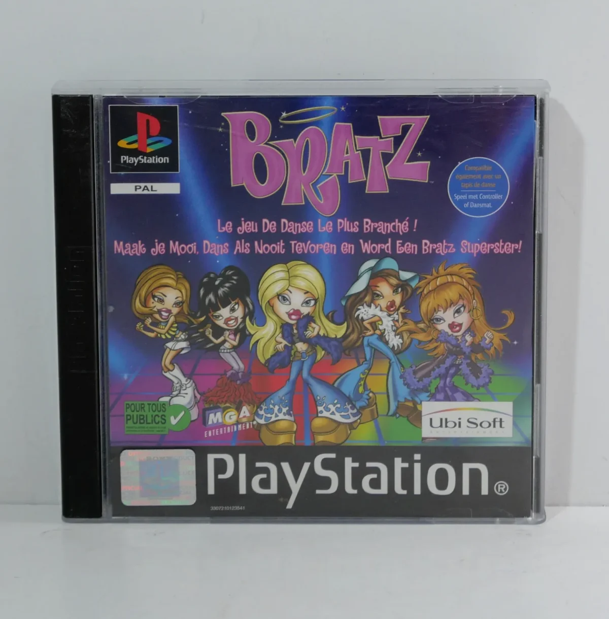 Bratz – Image 1
